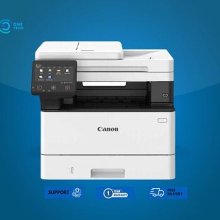 Printer Canon i-SENSYS MF465dw (5951C007AA) – Ofis avadanlığı və istehlak – ucuztap.az