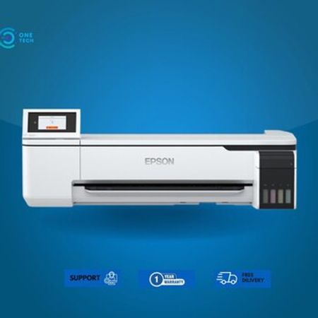 Plotter Epson SureColor SC-T3100X 24 (C11CJ15301A0) – Ofis avadanlığı və istehlak – ucuztap.az