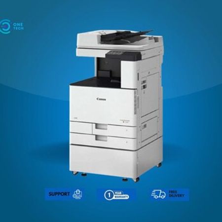 Printer Canon imageRUNNER C3326i (5965C005-N) – Ofis avadanlığı və istehlak – ucuztap.az