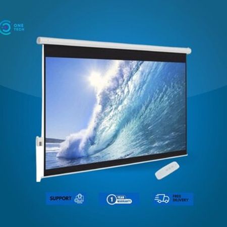 Electrical Screen (120x89) (E150D-N) – Masaüstü kompüterlər – ucuztap.az