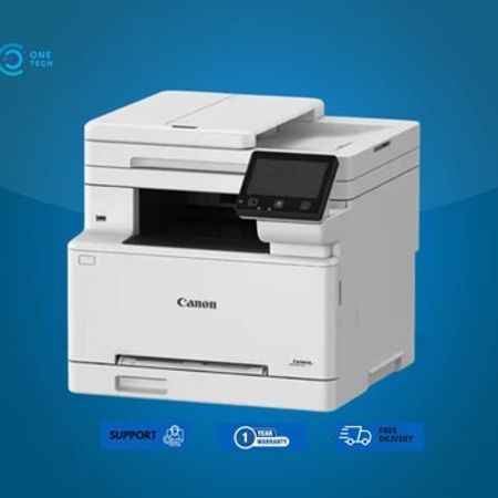 Printer Canon MFP I-S MF664CDW (6928C008) – Ofis avadanlığı və istehlak – ucuztap.az