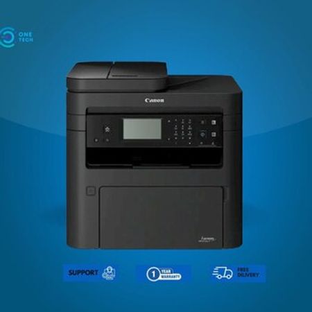 Printer Canon i-SENSYS MF264DW II (5938C017-N) – Ofis avadanlığı və istehlak – ucuztap.az