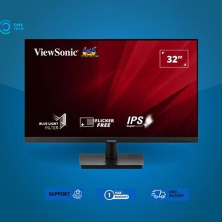 Monitor View Sonic (VA3209-MH) – Masaüstü kompüterlər – ucuztap.az