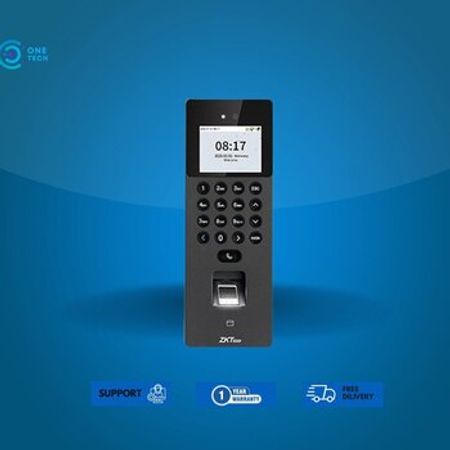 ZKTeco SenseFace 2A Face Recognition Terminal – Bakı – ucuztap.az