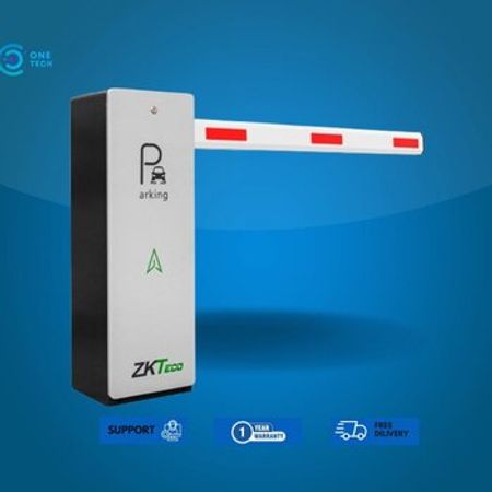Parkinq sistemi ZKTeco BGM460 Parking Barrier – Bakı – ucuztap.az