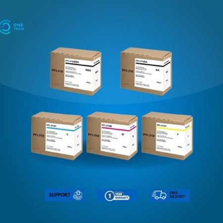 Canon Pigment Ink Cartridge Tank PFl-310 – Ofis avadanlığı və istehlak – ucuztap.az
