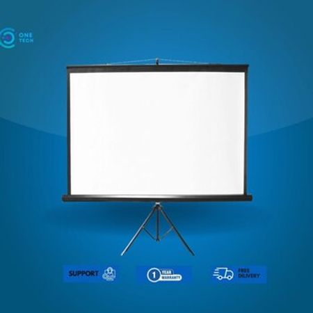 Cyber T240 Tripod Screen (APT240-N) – Masaüstü kompüterlər – ucuztap.az