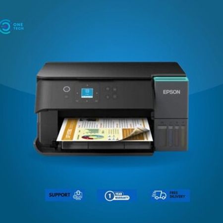 Printer EPSON L4367 CIS (C11CL41413) – Ofis avadanlığı və istehlak – ucuztap.az