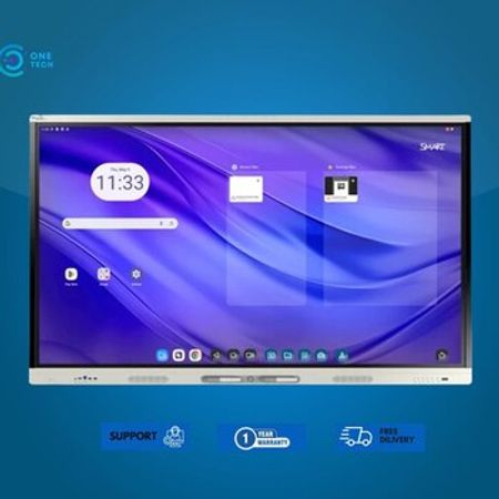 İnteraktiv lövhə SMART Board MX086-V5 interactive display with iQ (MX286-V5) – Masaüstü kompüterlər – ucuztap.az