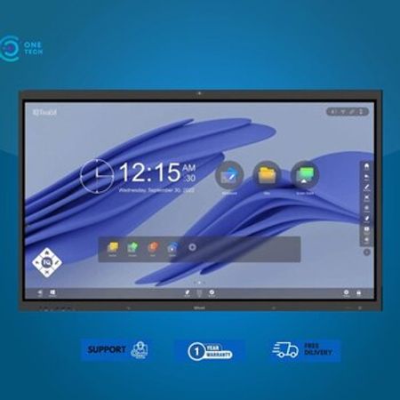 İnteraktiv lövhə IQTouch TE1100 Pro 75 (LE075MD) – Masaüstü kompüterlər – ucuztap.az