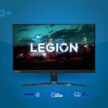 Monitor Lenovo Legion Y27h-30 (66F6UAC3EU) – Masaüstü kompüterlər – ucuztap.az