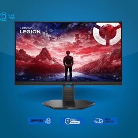 Monitor Lenovo Legion 27U-10 (67D1GAC1EU) – Masaüstü kompüterlər – ucuztap.az