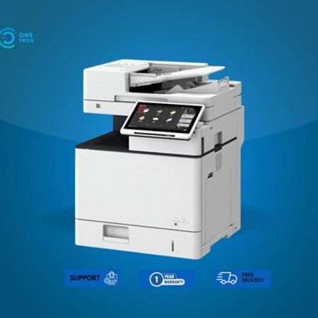 Printer Canon imageRUNNER ADVANCE DX 527i MFP EMEA (3893C003U) – Ofis avadanlığı və istehlak – ucuztap.az