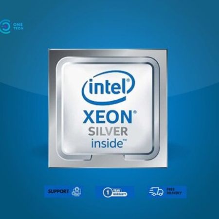 Server üçün prosessor Intel Xeon Silver 4314 2.4G 16C/32T 10.4GT/s 24M (338-CBXX) – Masaüstü kompüterlər – ucuztap.az