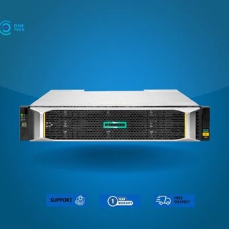 HPE MSA 2060 16Gb FC LFF Storage (R0Q73B) – Şəbəkə avadanlıqları – ucuztap.az