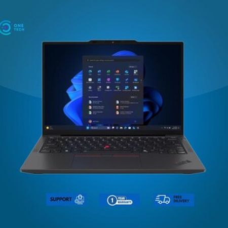 Noutbuk Lenovo ThinkPad X13 Gen 6 (1RK00AEFW) – Noutbuklar və Netbuklar – ucuztap.az