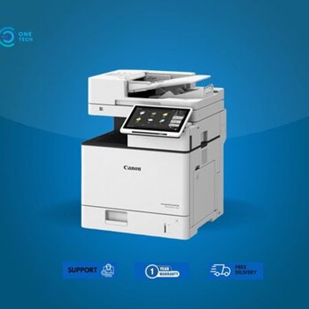 Printer Canon imageRUNNER ADVANCE DX 527i (3893C003) – Ofis avadanlığı və istehlak – ucuztap.az