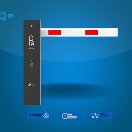 Şlaqbaum ZKTeco BGM360 Barrier – Bakı – ucuztap.az