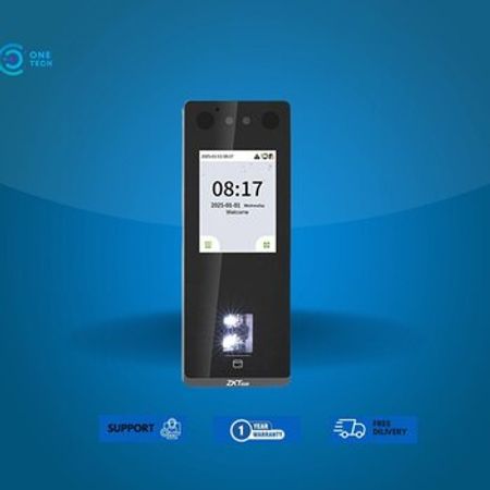 ZKTeco SenseFace 3A RF Face Recognition Terminal – Bakı – ucuztap.az