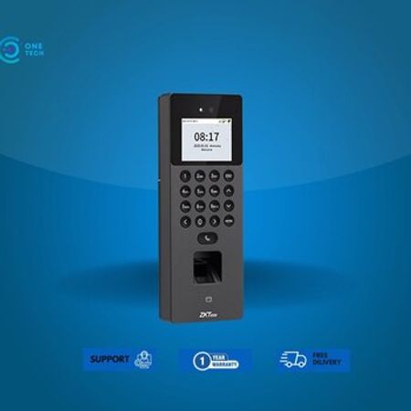 ZKTeco SenseFace 2A MF Face Recognition Terminal – Bakı – ucuztap.az