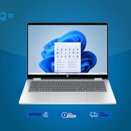 Noutbuk HP OmniBook 5 Flip 14-fp0010ci (BZ1H7EA) – Noutbuklar və Netbuklar – ucuztap.az