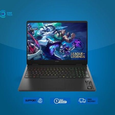 Noutbuk HP OMEN Gaming 16-am0052ci (C0BN6EA) – Noutbuklar və Netbuklar – ucuztap.az