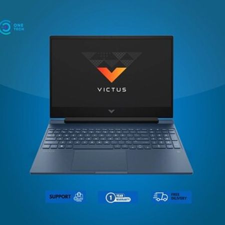 Noutbuk HP Victus Gaming 15-fa2074c (D4XD7EA) – Noutbuklar və Netbuklar – ucuztap.az