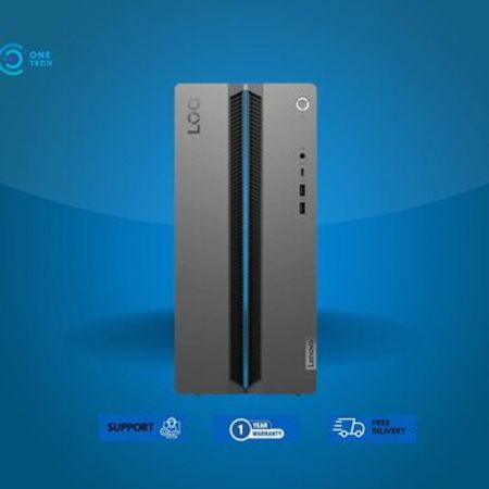 Lenovo Desktop LOQ Tower 17IRR9 (90X0006WKZ) – Masaüstü kompüterlər – ucuztap.az
