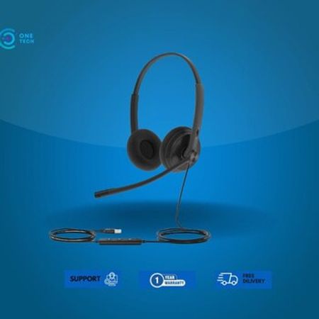 Yealink UH34 Lite Dual UC – Audio və video – ucuztap.az
