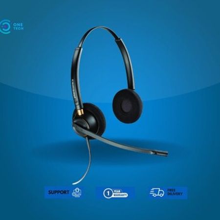 Oyun qulaqlığı Plantronics EncorePro HW520 – Audio və video – ucuztap.az