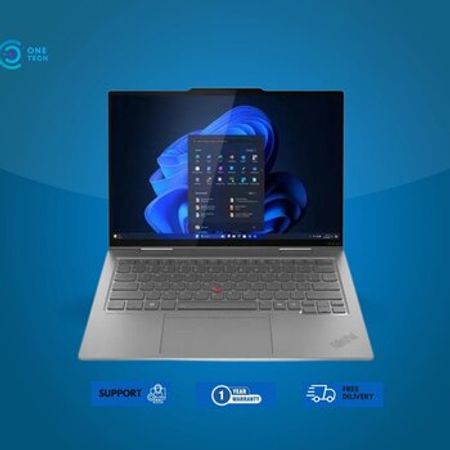 Noutbuk Lenovo ThinkPad X1 2-in-1 Gen 10 Aura Edition (21NU001WFW) – Noutbuklar və Netbuklar – ucuztap.az