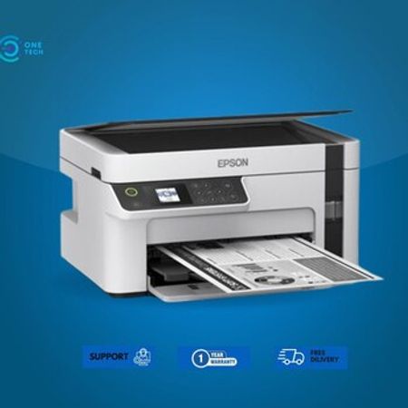 Printer Epson M2110 CIS (C11CJ19401) – Ofis avadanlığı və istehlak – ucuztap.az