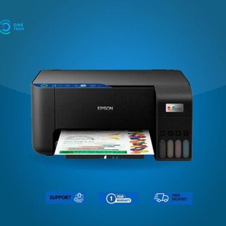 Printer Epson EcoTank L3251 CIS (C11CJ67413-N) – Ofis avadanlığı və istehlak – ucuztap.az