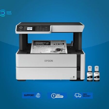 Printer Epson M2170 CIS (C11CH43404) – Ofis avadanlığı və istehlak – ucuztap.az