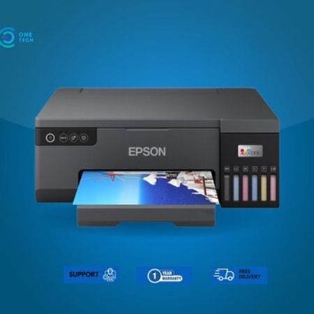 Printer Epson EcoTank L8050 MEAF (C11CK37403) – Ofis avadanlığı və istehlak – ucuztap.az