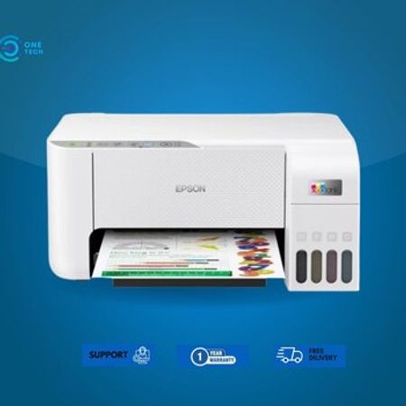 Printer Epson L3256 CIS (C11CJ67414-N) – Ofis avadanlığı və istehlak – ucuztap.az