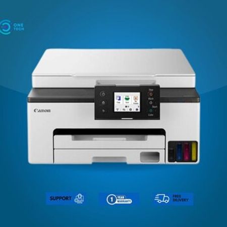Printer Canon MAXIFY GX1040 (6169C007) – Ofis avadanlığı və istehlak – ucuztap.az