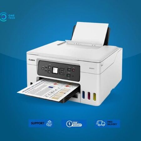 Printer Canon MFP GX3040 (5777C009) – Ofis avadanlığı və istehlak – ucuztap.az