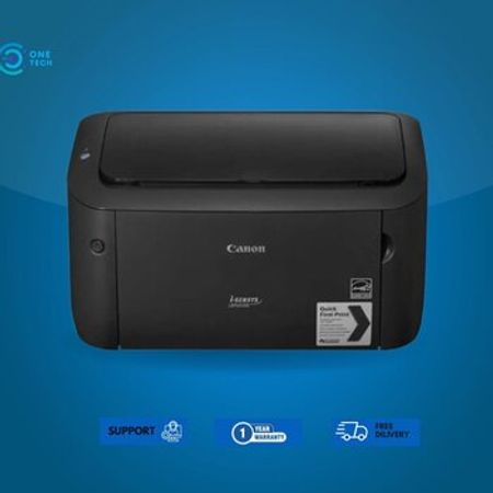 Printer Canon laser printer I-SENSYS LBP6030B BUNDLE (8468B042) – Ofis avadanlığı və istehlak – ucuztap.az