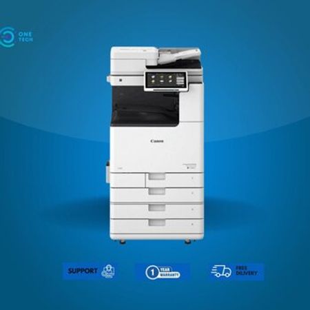 Printer Canon imageRUNNER ADVANCE DX C3922i MFP (5964C005) – Ofis avadanlığı və istehlak – ucuztap.az