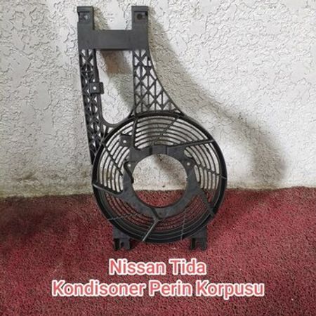 Nissan Tida kondisioner pərin korpusu – Ehtiyat hissələri – ucuztap.az