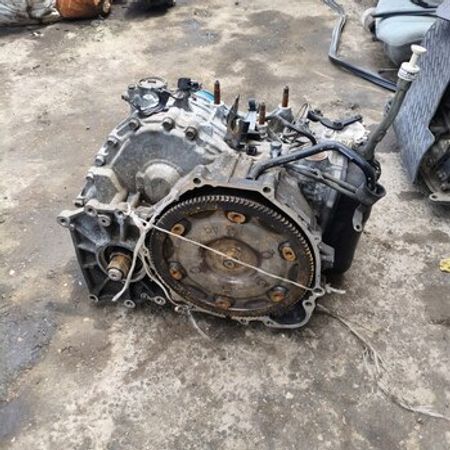 Mitsubishi Airtrek turbo sürət qutusu – Ehtiyat hissələri – ucuztap.az