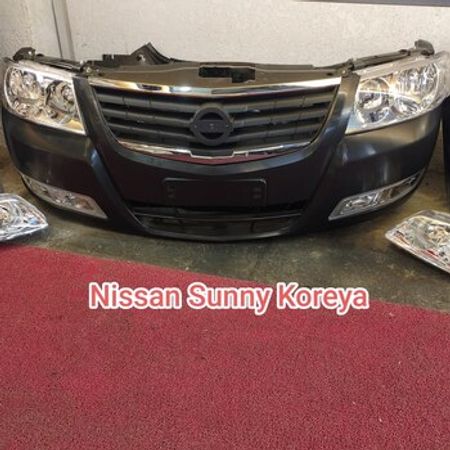 Nissan Sunny ehtiyat hissələri – Ehtiyat hissələri – ucuztap.az