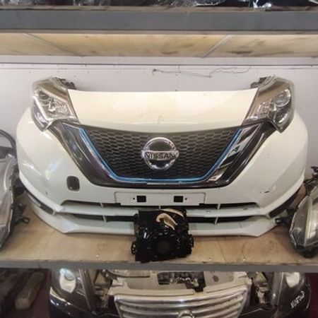 Nissan Note ehtiyat hissələri – Bakı – ucuztap.az