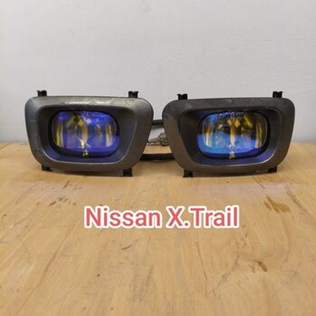 Nissan X-Trail duman əleyhinə faraları – Bakı – ucuztap.az