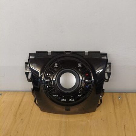 Nissan Note Versa klimatı – Bakı – ucuztap.az