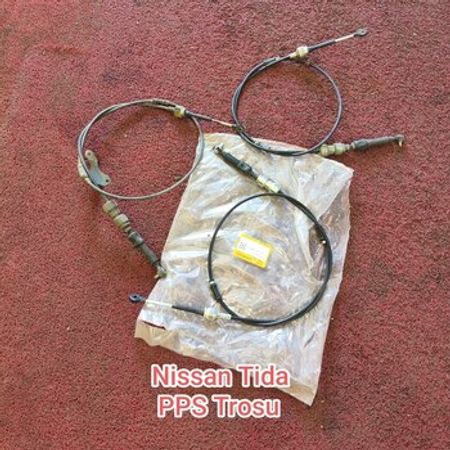 Nissan Tiida sürətlər qutusu trosu – Bakı – ucuztap.az