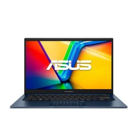 ASUS VivoBook X1404VA — i7 / 12GB / 512GB SSD – Noutbuklar və Netbuklar – ucuztap.az