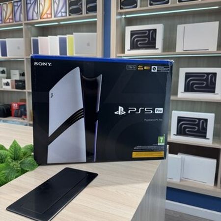 Sony PlayStation 5 Pro 2TB – Oyunlar, pultlar və proqramlar – ucuztap.az
