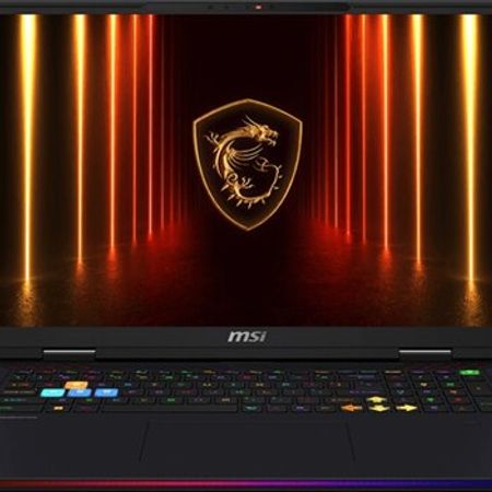 MSI Raider A18 HX A9WIG – Noutbuklar və Netbuklar – ucuztap.az
